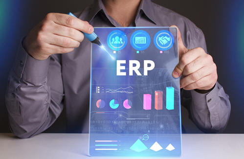 企业ERP系统实施失败的原因是什么?